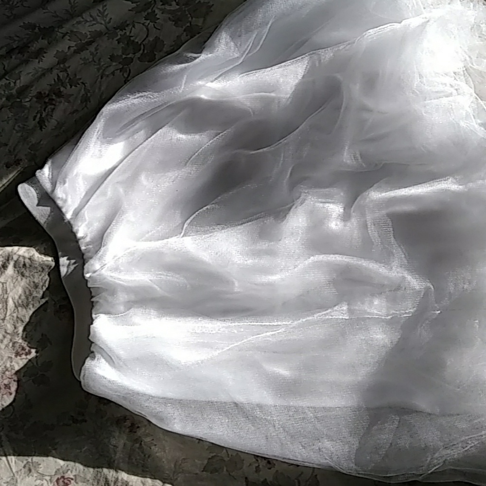Ballerina skirt